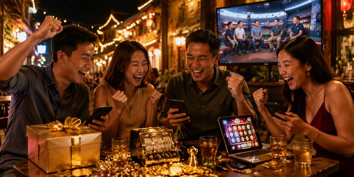 vpn1111 App làm được gì cho bạn